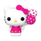 Ігрова фігурка Funko POP! серії Hello Kitty - Хелоу Кітті з кульками, АНІМЕ / ANIME