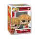 Ігрова фігурка Funko POP! - Денджі та Почіта