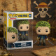 Ігрова фігурка Funko POP! серії Великий куш S1 - Зоро