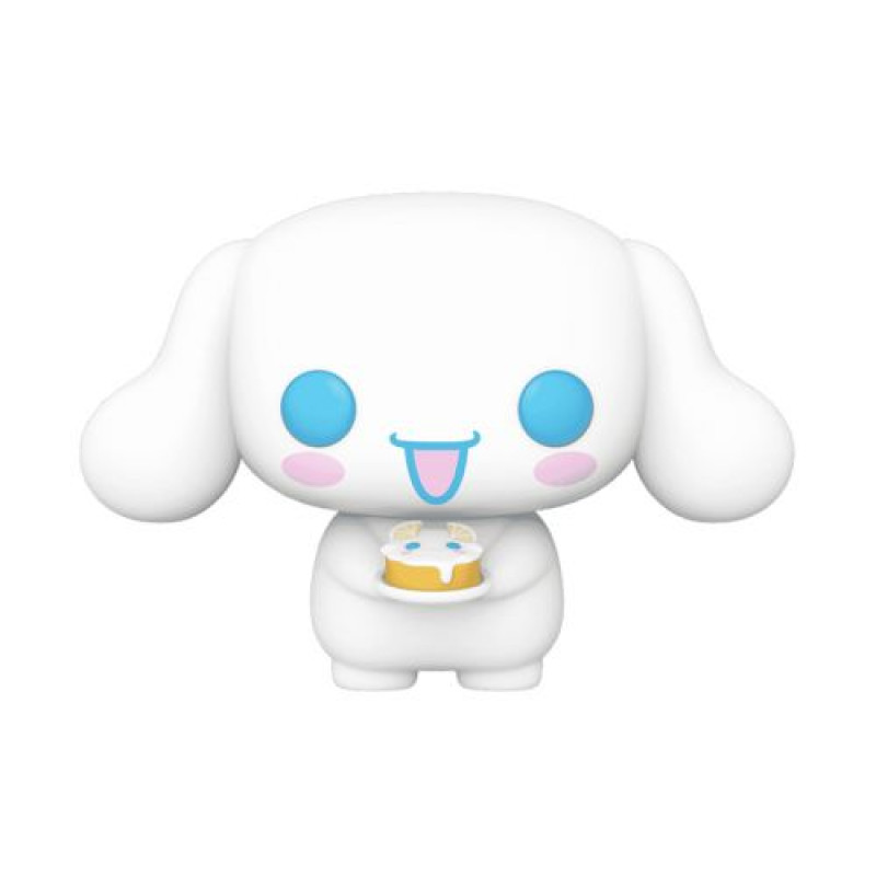Ігрова фігурка Funko POP! - Сіннаморолл