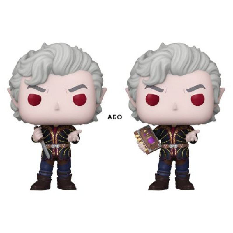 Ігрова фігурка Funko POP! - Астаріон (w/CH)