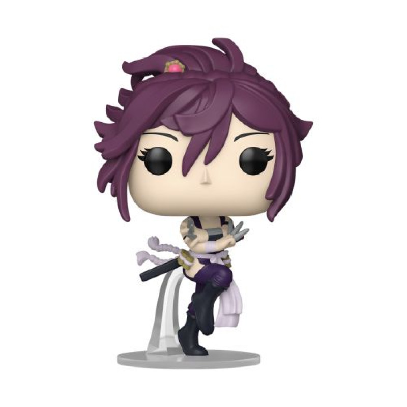 Ігрова фігурка Funko POP! серії Пекельний рай - Юдзуріха