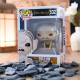 Ігрова фігурка Funko POP! cерії Lord of the Rings/Hobbit S3 – Gollum (w/CH)