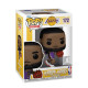 Ігрова фігурка Funko POP! серії NBA: Los Angeles Lakers - Леброн Джеймс
