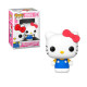 Ігрова фігурка Funko POP! серії Hello Kitty  - Hello Kitty