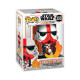Ігрова фігурка Funko POP! серії Мандалорець – Штурмовик з вогнеметом