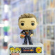 Ігрова фігурка Funko POP! серії Формула-1 - Макс Ферстаппен з шоломом