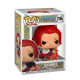 Ігрова фігурка Funko POP! серії Великий куш - Шанкс