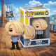 Ігрова фігурка Funko POP! серії Великий куш S1 - Санджі