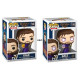 Ігрова фігурка Funko POP! серії Ворота Балдура - Ґейл (W/CH) (GW)