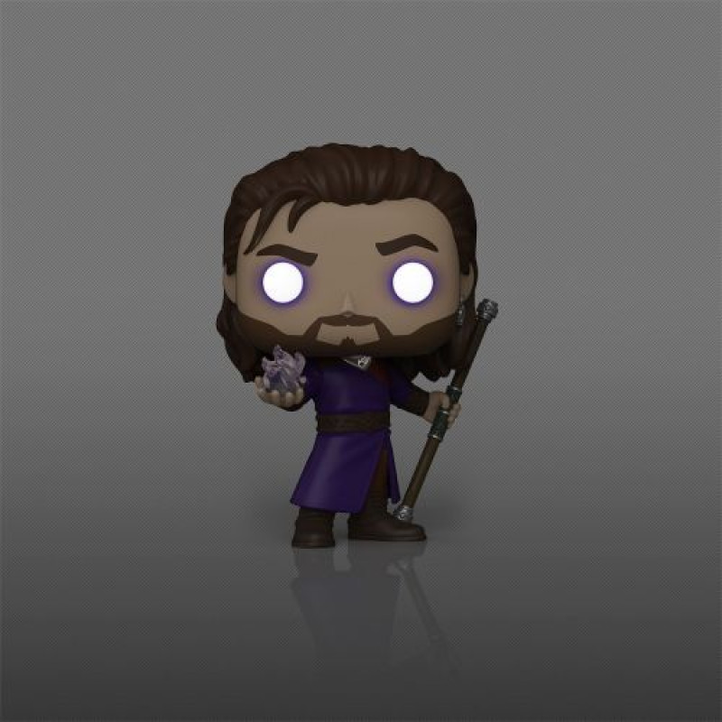 Ігрова фігурка Funko POP! серії Ворота Балдура - Ґейл (W/CH) (GW)