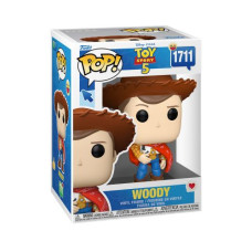 Ігрова фігурка Funko POP! серії Історія іграшок 5 - Вуді