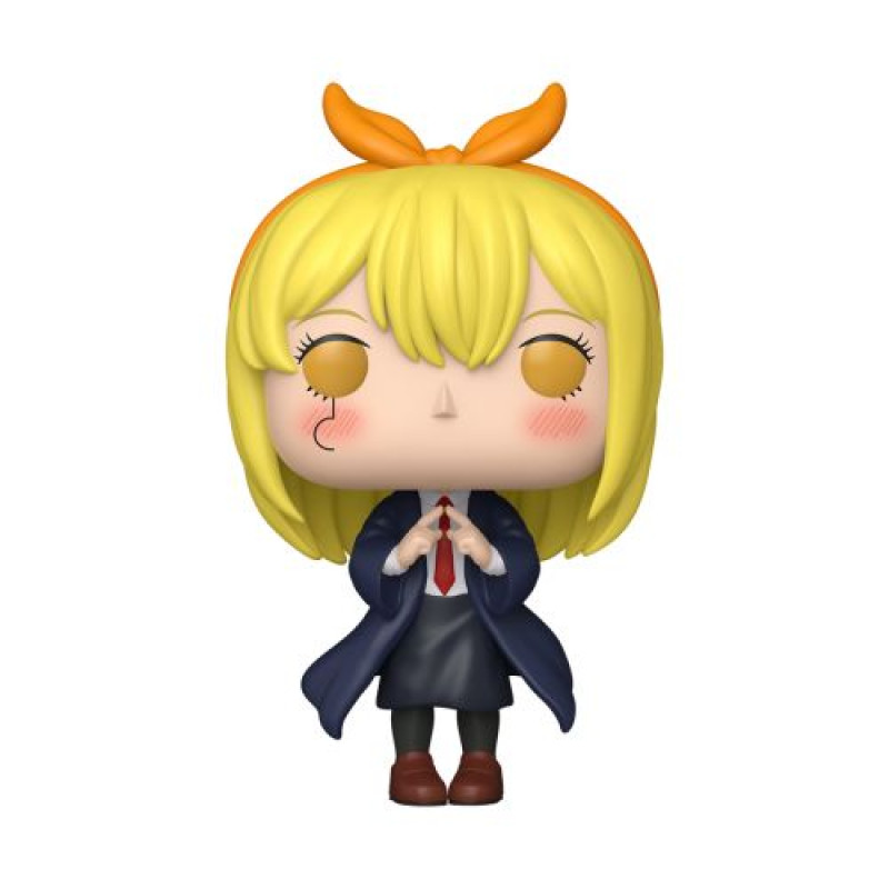 Ігрова фігурка Funko POP! серії Машл: Магія та М'язи - Лемон Ірвін