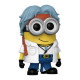 Ігрова фігурка Funko POP! cерії Minions x BTS - Шуга