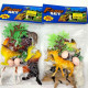 Набір свійських тварин в кульку YG Toys (ВИД 2)