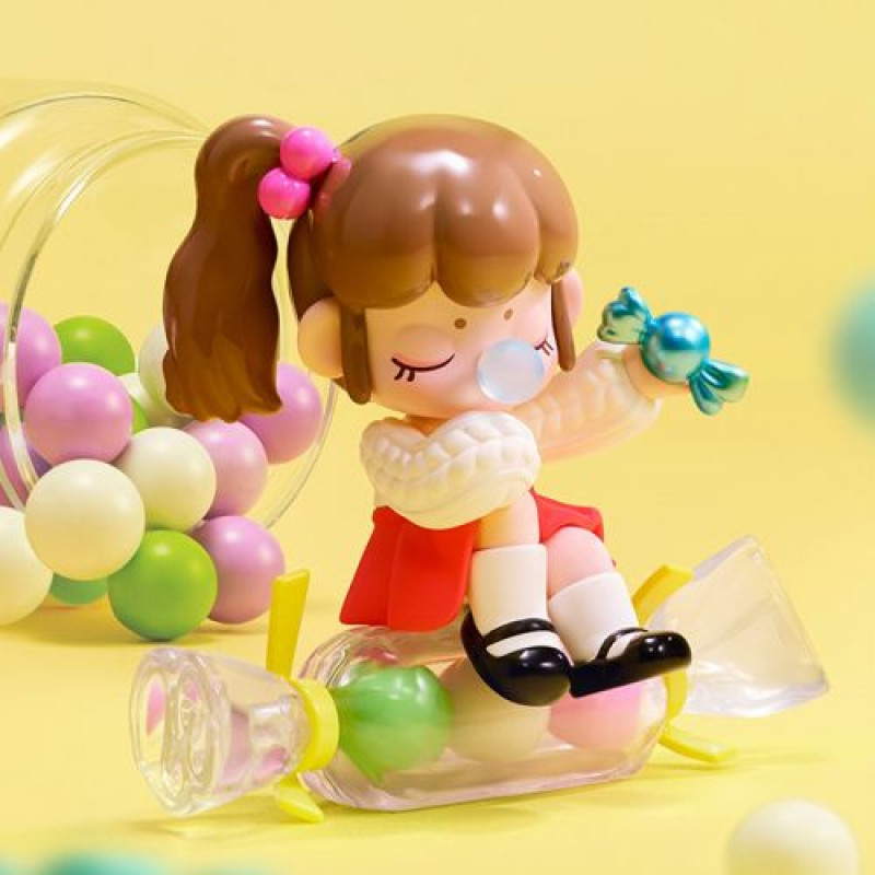 Колекційна фігурка POP TOP Rolife серії Nanci - Солодка мить