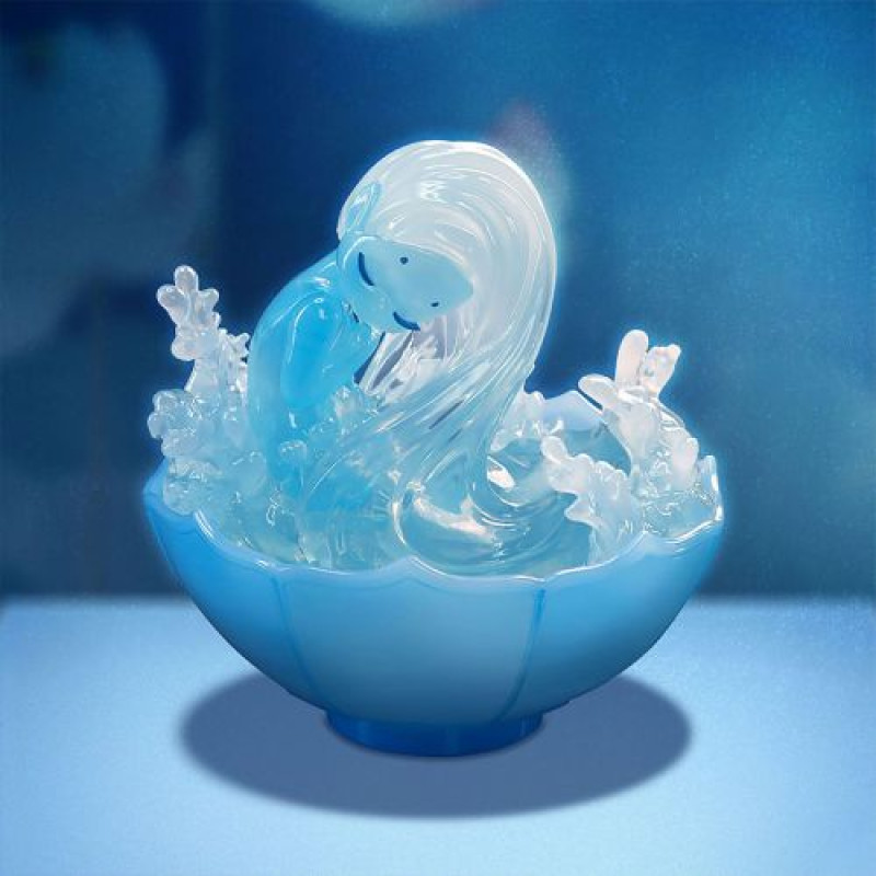 Колекційна фігурка POP TOP 52Toys серії Sleep - Галерея мистецтва
