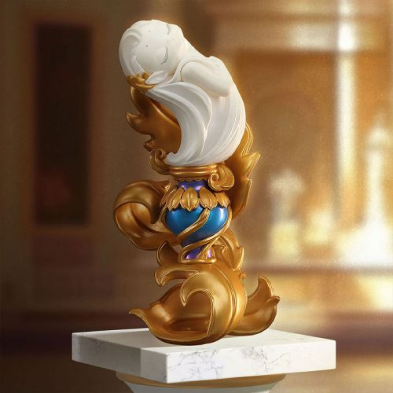 Колекційна фігурка POP TOP 52Toys серії Sleep - Галерея мистецтва