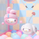 М’яка іграшка-сюрприз Pop Top My Melody – Гарнюня-манюня