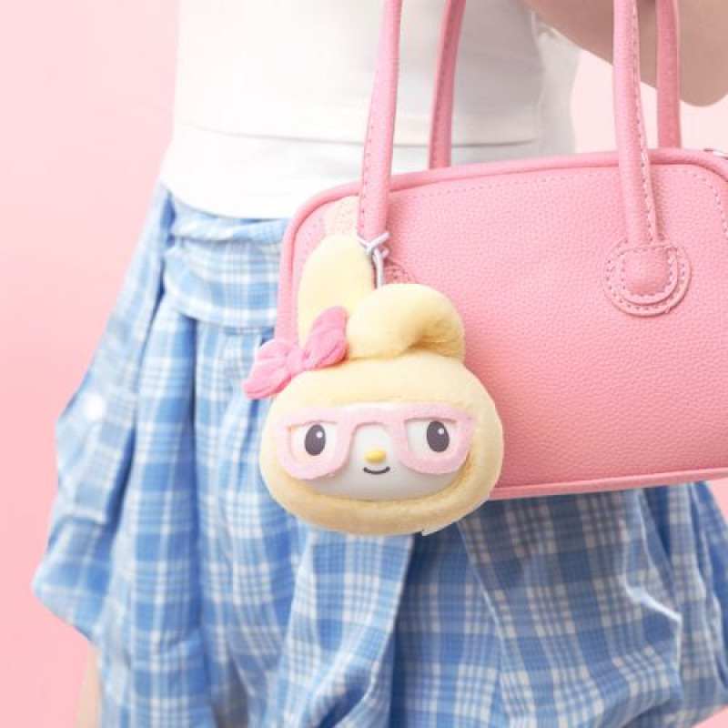 М’яка іграшка-сюрприз Pop Top My Melody – Гарнюня-манюня