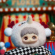 Колекційна м'яка іграшка з кільцем POP TOP Hi TOY серії MayMei - Шалений цирк