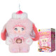Колекційна м'яка іграшка з кільцем POP TOP Hi TOY серії Nommi - Солодусики