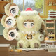 Колекційна м'яка іграшка з кільцем POP TOP Hi TOY серії Nommi - Солодусики