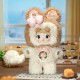 Колекційна м'яка іграшка з кільцем POP TOP Hi TOY серії Nommi - Солодусики
