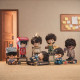 Колекційна фігурка POP TOP JOTOYS серії Ukio - Листи в нікуди