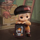 Колекційна іграшка POP TOP 52Toys серії NOOK - Вінтажна крамниця