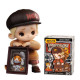 Колекційна іграшка POP TOP 52Toys серії NOOK - Вінтажна крамниця