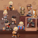 Колекційна іграшка POP TOP 52Toys серії NOOK - Вінтажна крамниця