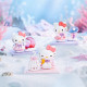 Фигурка-сюрприз Pop Top Hello Kitty – Жемчужная мечта