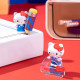 Фигурка-сюрприз Pop Top Hello Kitty – Канцелярские истории