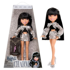 Ігровий набір з лялькою Bratz серії Charmz – Джейд