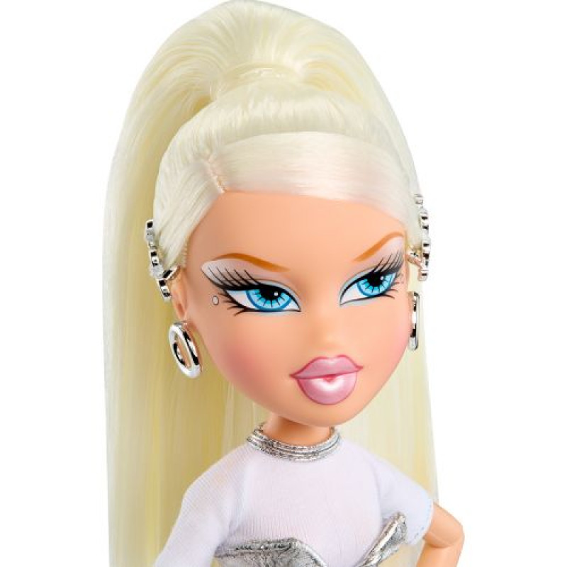 Ігровий набір з лялькою Bratz серії Charmz – Хлоя
