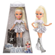 Ігровий набір з лялькою Bratz серії Charmz – Хлоя