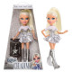Ігровий набір з лялькою Bratz серії Charmz – Хлоя