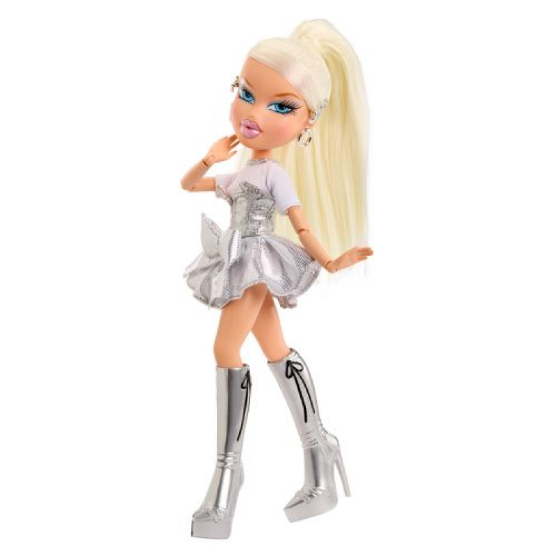 Ігровий набір з лялькою Bratz серії Charmz – Хлоя