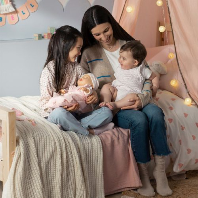 Інтерактивна лялька Baby Born – Аннабель (43 см)