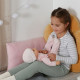 Інтерактивна лялька Baby Born – Аннабель (43 см)