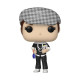Ігрова фігурка Funko POP! серії Диявол носить Prada - Енді Сакс з книгою