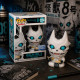Ігрова фігурка Funko POP! - Кайджю № 8 у костюмі