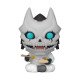 Ігрова фігурка Funko POP! - Кайджю № 8 у костюмі