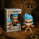 Ігрова фігурка Funko POP! серії Великий куш - Френкі