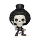 Ігрова фігурка Funko POP! серії Великий куш S1 - Брук