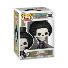 Ігрова фігурка Funko POP! серії Великий куш S1 - Брук