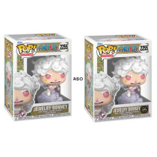 Ігрова фігурка Funko POP! серії Великий куш - Бонні 5 Ґір (W/CH) (GW)