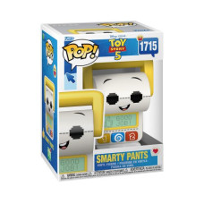 Ігрова фігурка Funko POP! серії Історія іграшок 5 - Смарті Пентс