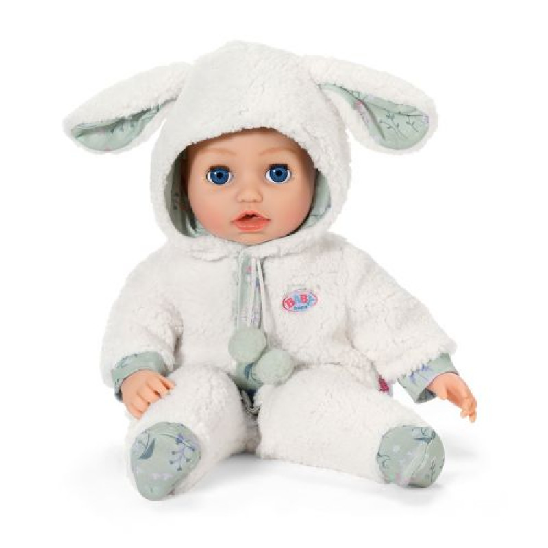 Набір одягу для ляльки Baby Born – Костюмчик Овечки (43 см)